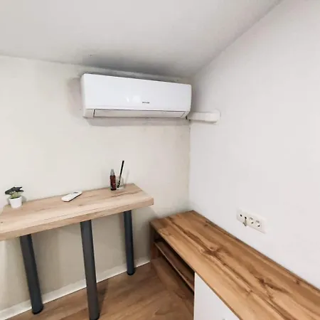 Appartement Sandy For 2 Near Centre